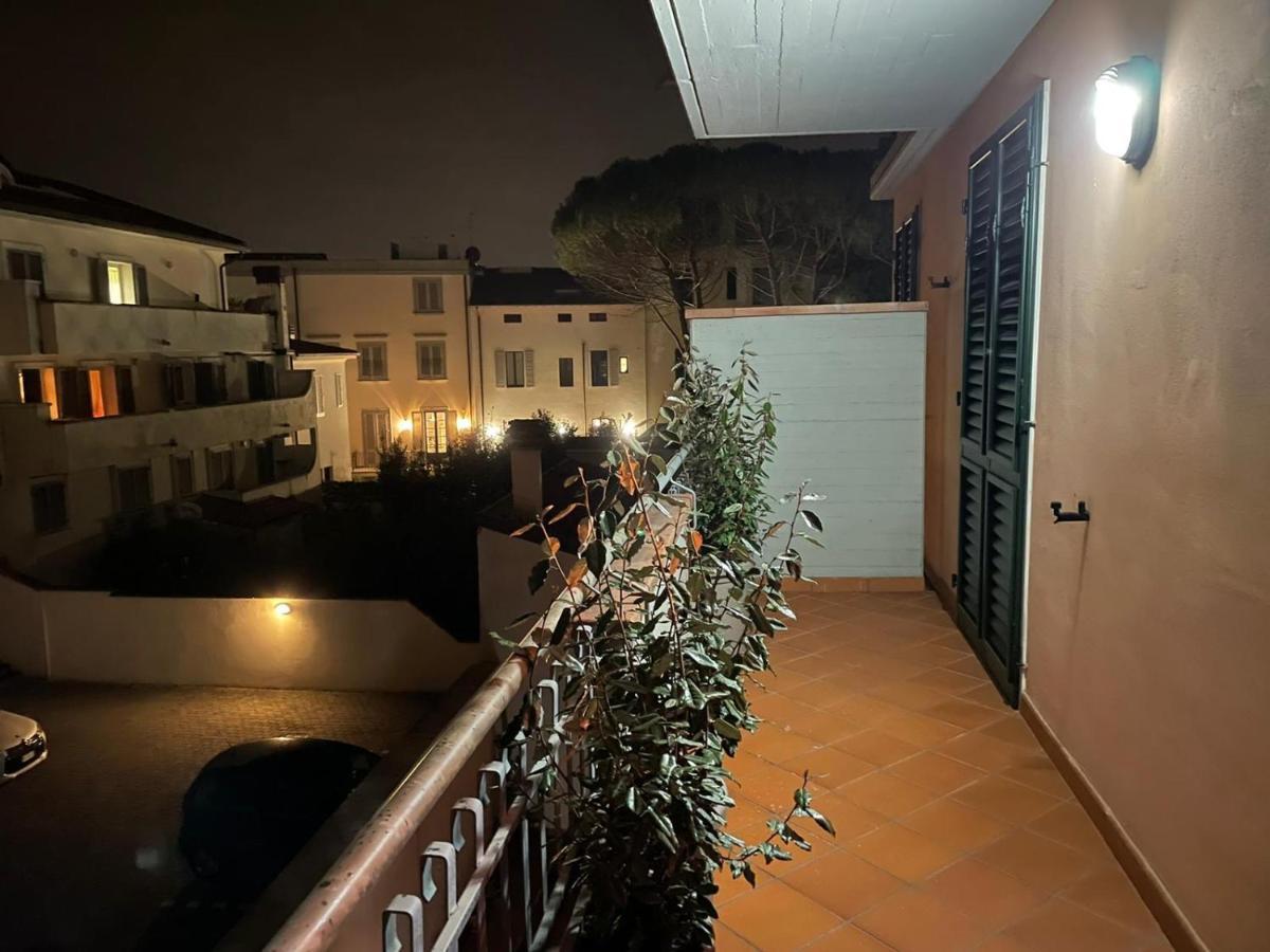 Ferienwohnung The Loft E&E Cinecitta Empoli Exterior foto