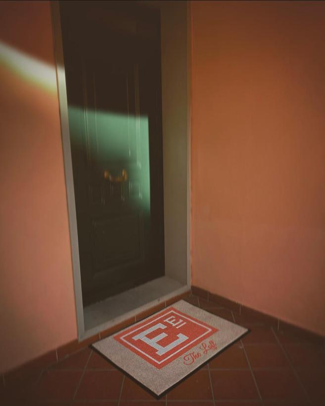Ferienwohnung The Loft E&E Cinecitta Empoli Exterior foto