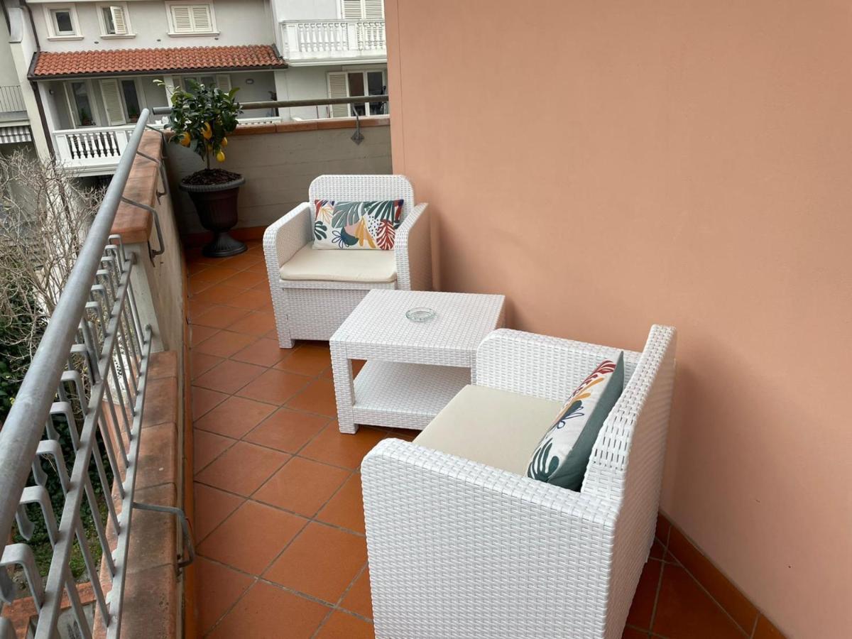 Ferienwohnung The Loft E&E Cinecitta Empoli Exterior foto