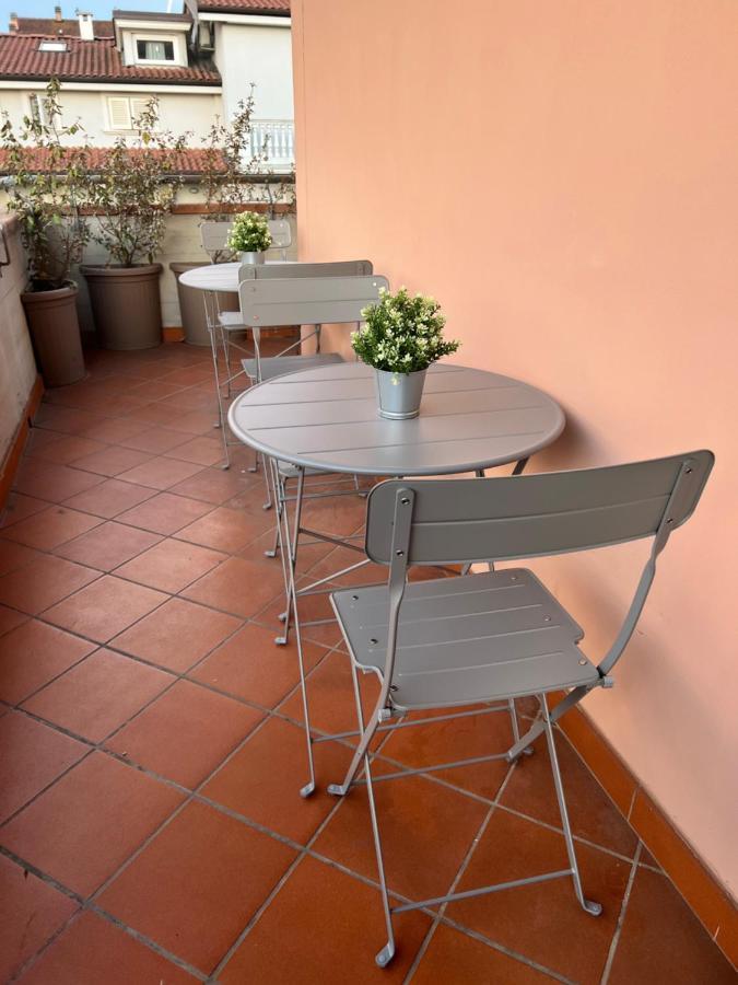 Ferienwohnung The Loft E&E Cinecitta Empoli Exterior foto