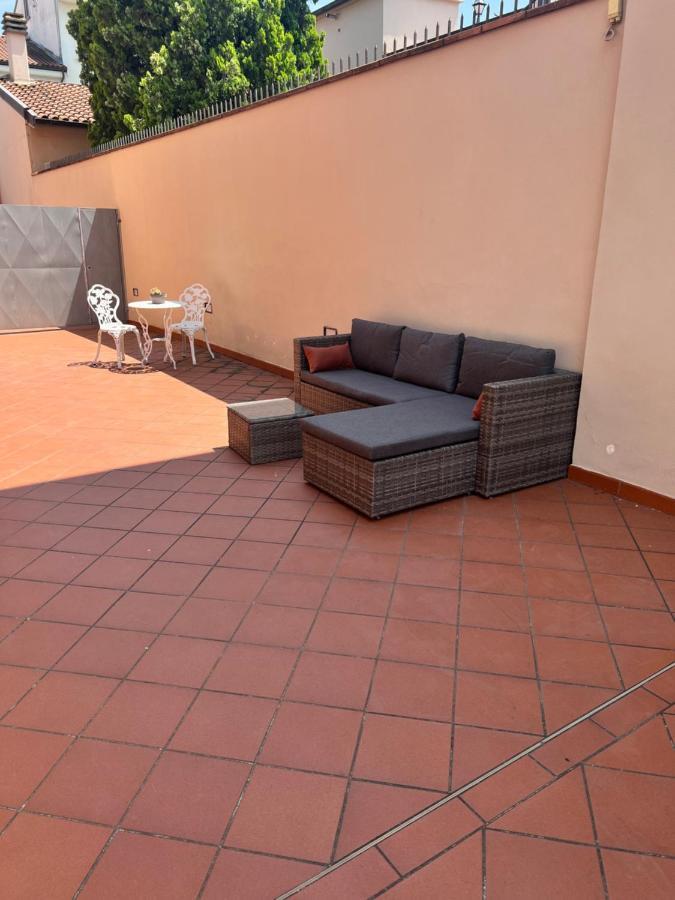 Ferienwohnung The Loft E&E Cinecitta Empoli Exterior foto