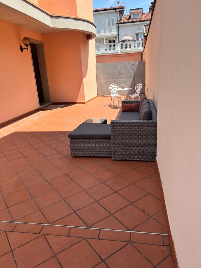 Ferienwohnung The Loft E&E Cinecitta Empoli Exterior foto