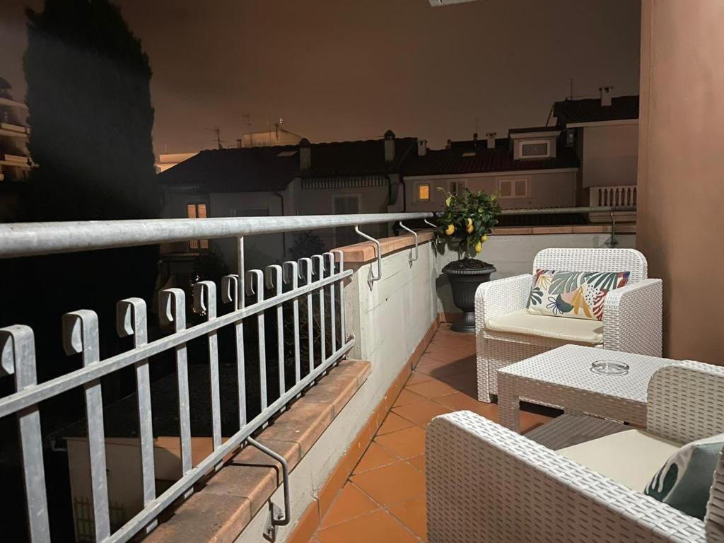 Ferienwohnung The Loft E&E Cinecitta Empoli Zimmer foto